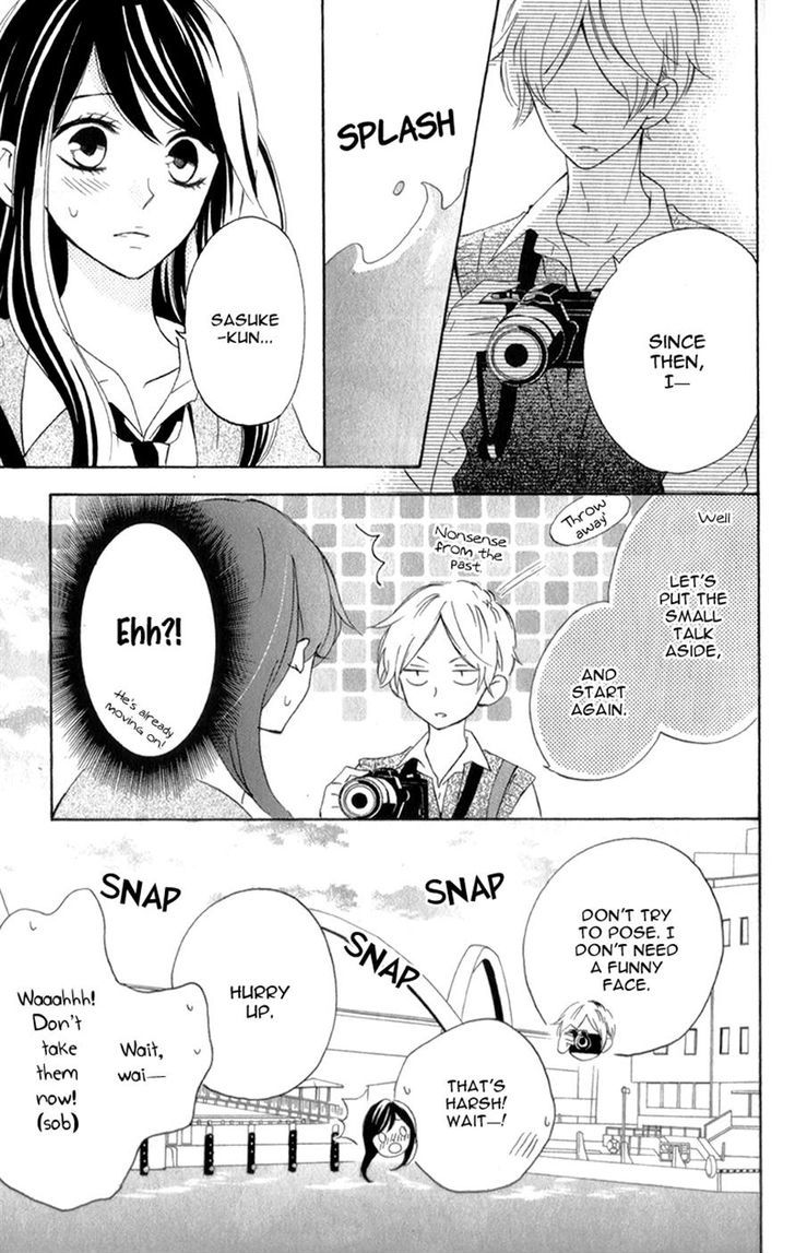 Shiny Doll Chapter 6 #29