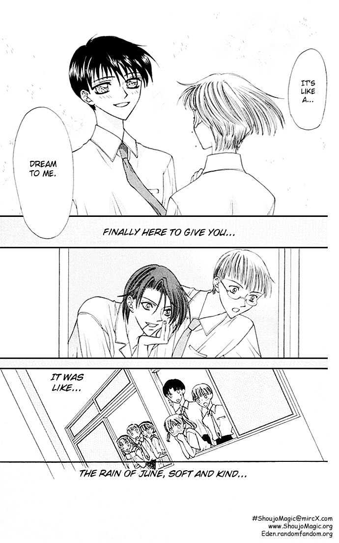 Boku Ga Utau To Kimi Wa Warau Kara Chapter 1 #46