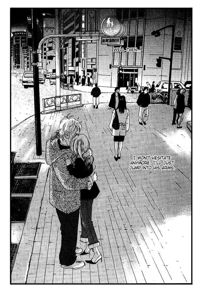 Body & Soul Chapter 10 #38