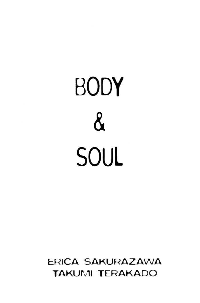 Body & Soul Chapter 1 #2