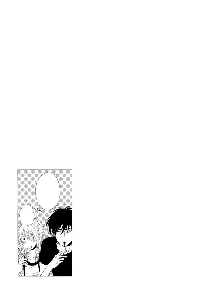 Hima Na No De Hajimete Mimasu. Chapter 2 #35