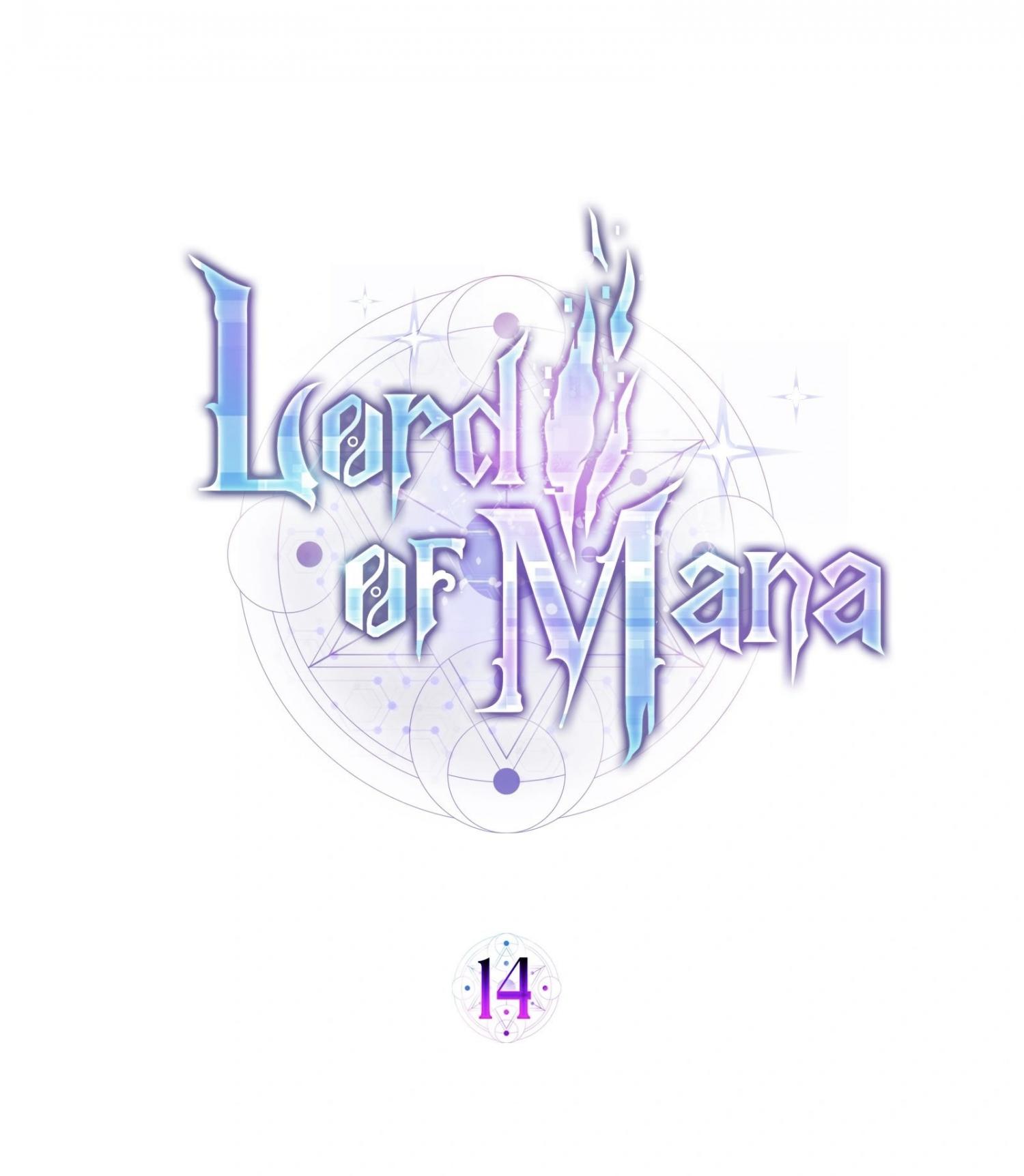 Lord Of Mana Chapter 14 #2