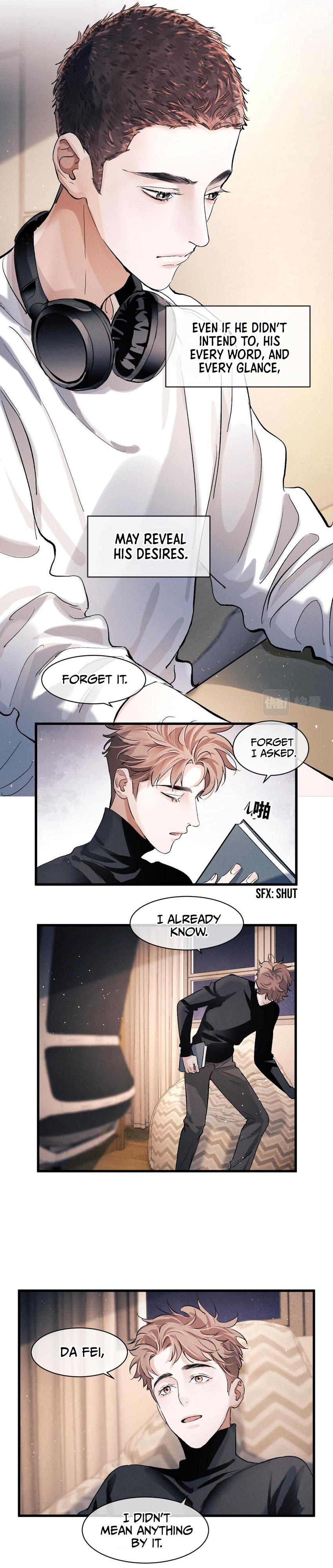 Run Freely Chapter 48 #9