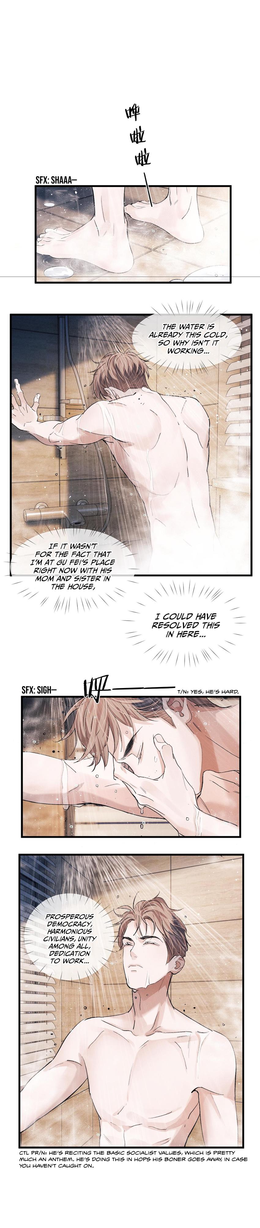 Run Freely Chapter 48 #15