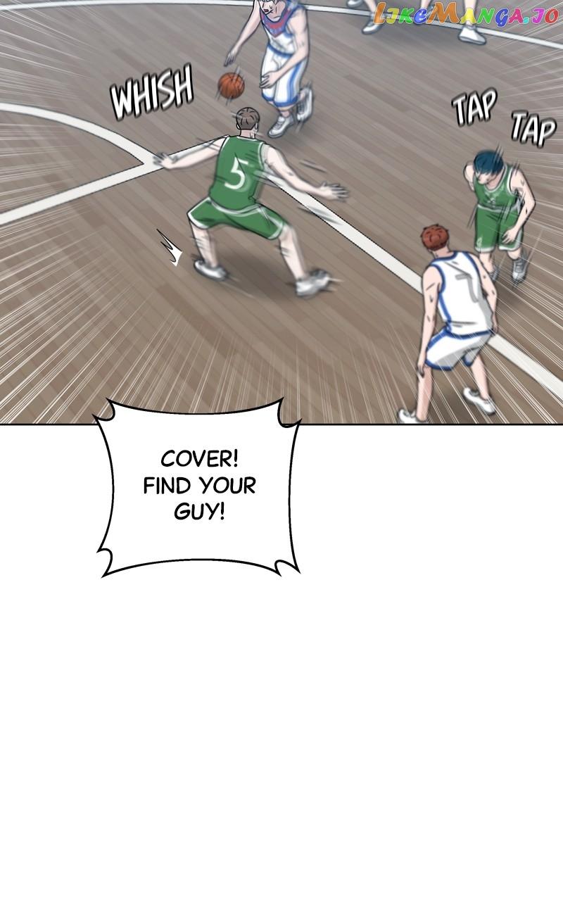 Big Man On The Court Chapter 32 #73