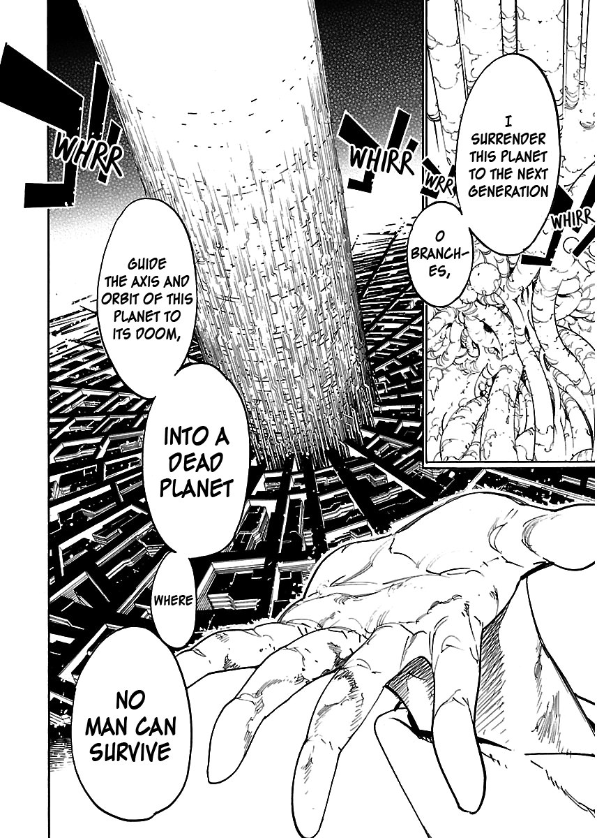 Ryuuma No Gagou Chapter 36 #9