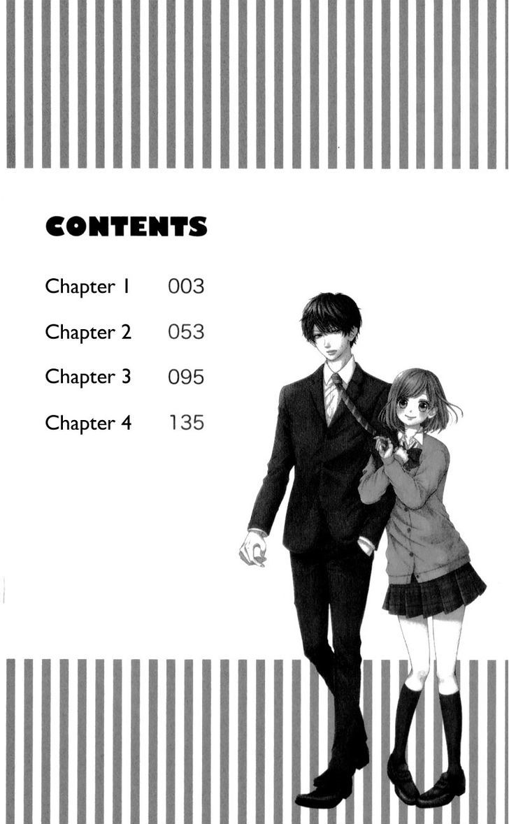Furuya-Sensei Wa An-Chan No Mono Chapter 1 #7