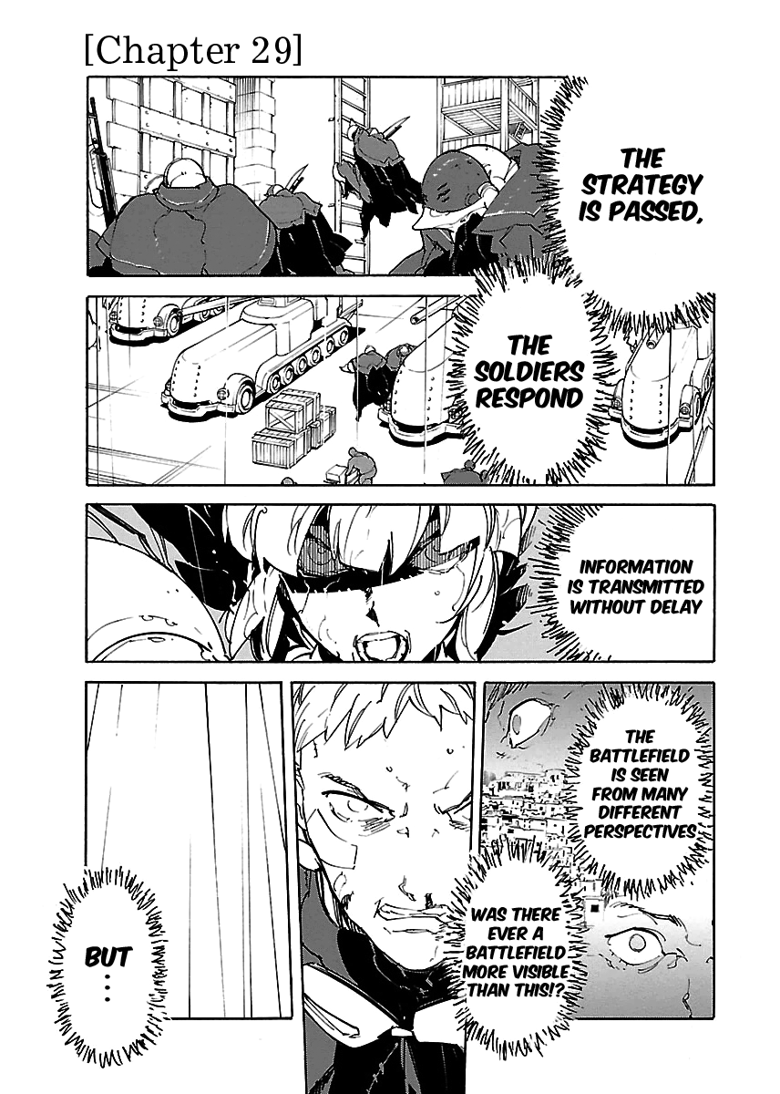 Ryuuma No Gagou Chapter 29 #2