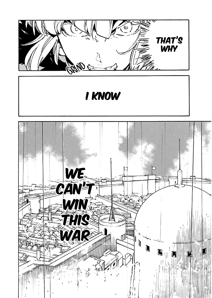 Ryuuma No Gagou Chapter 29 #3