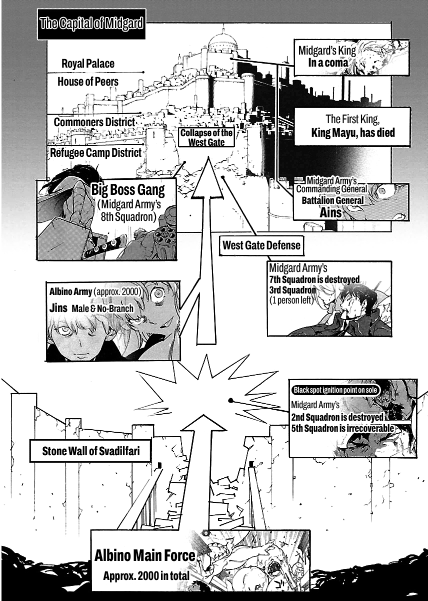 Ryuuma No Gagou Chapter 29 #4