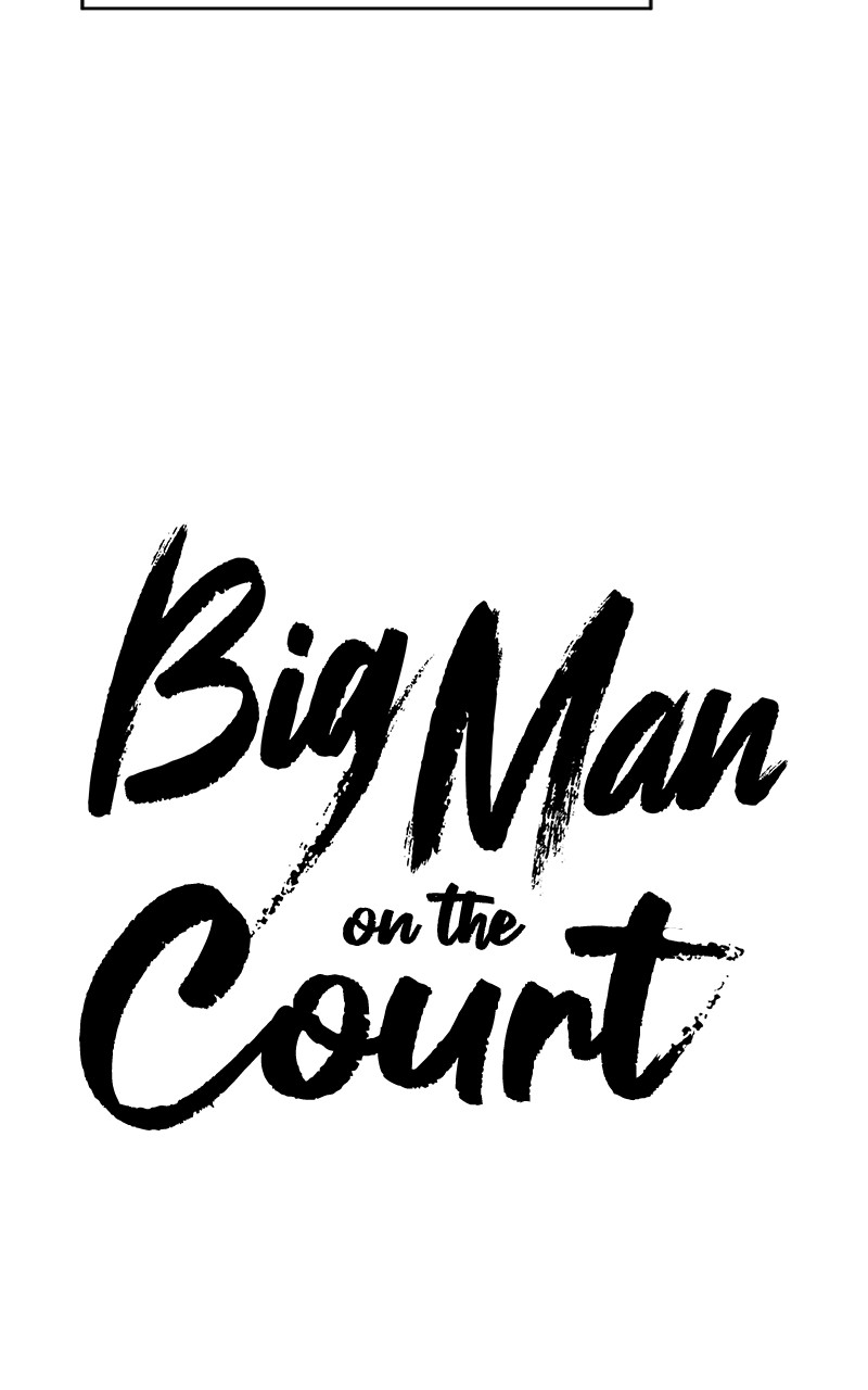 Big Man On The Court Chapter 27 #18