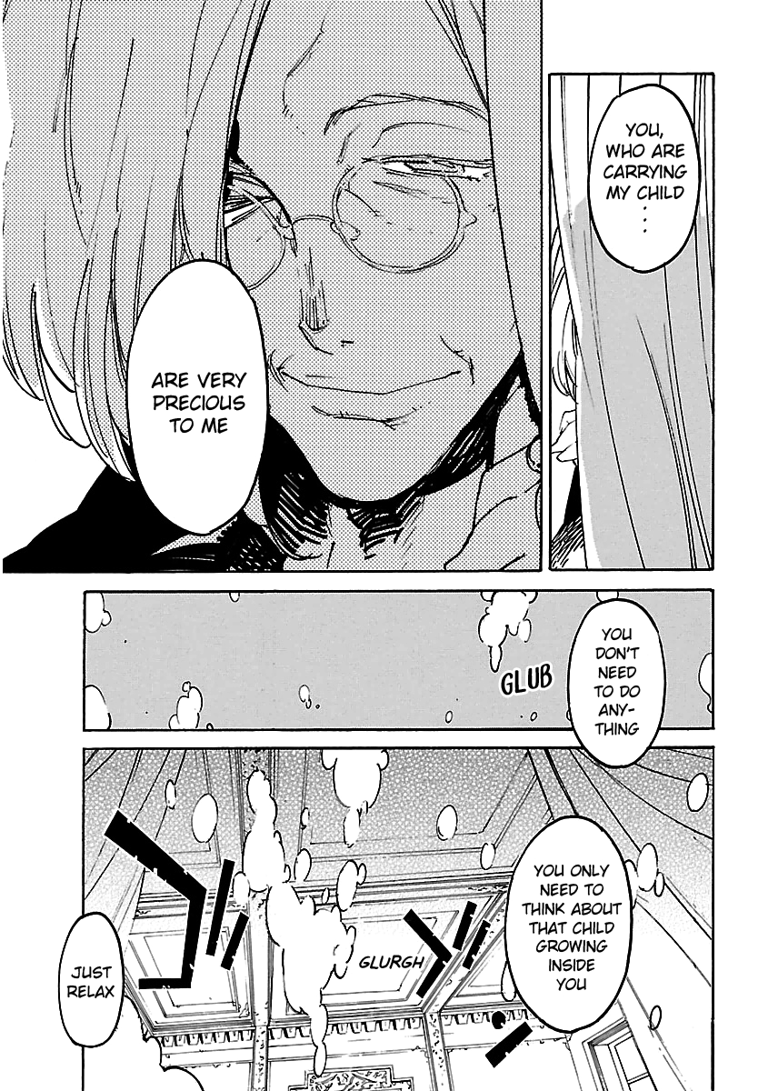 Ryuuma No Gagou Chapter 22 #28