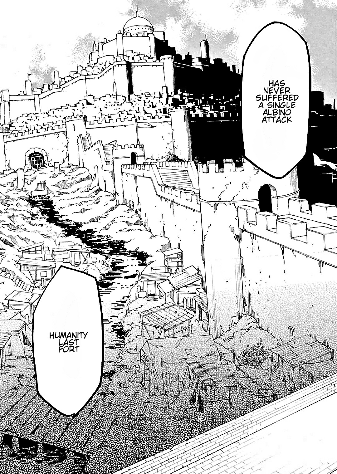 Ryuuma No Gagou Chapter 15 #6