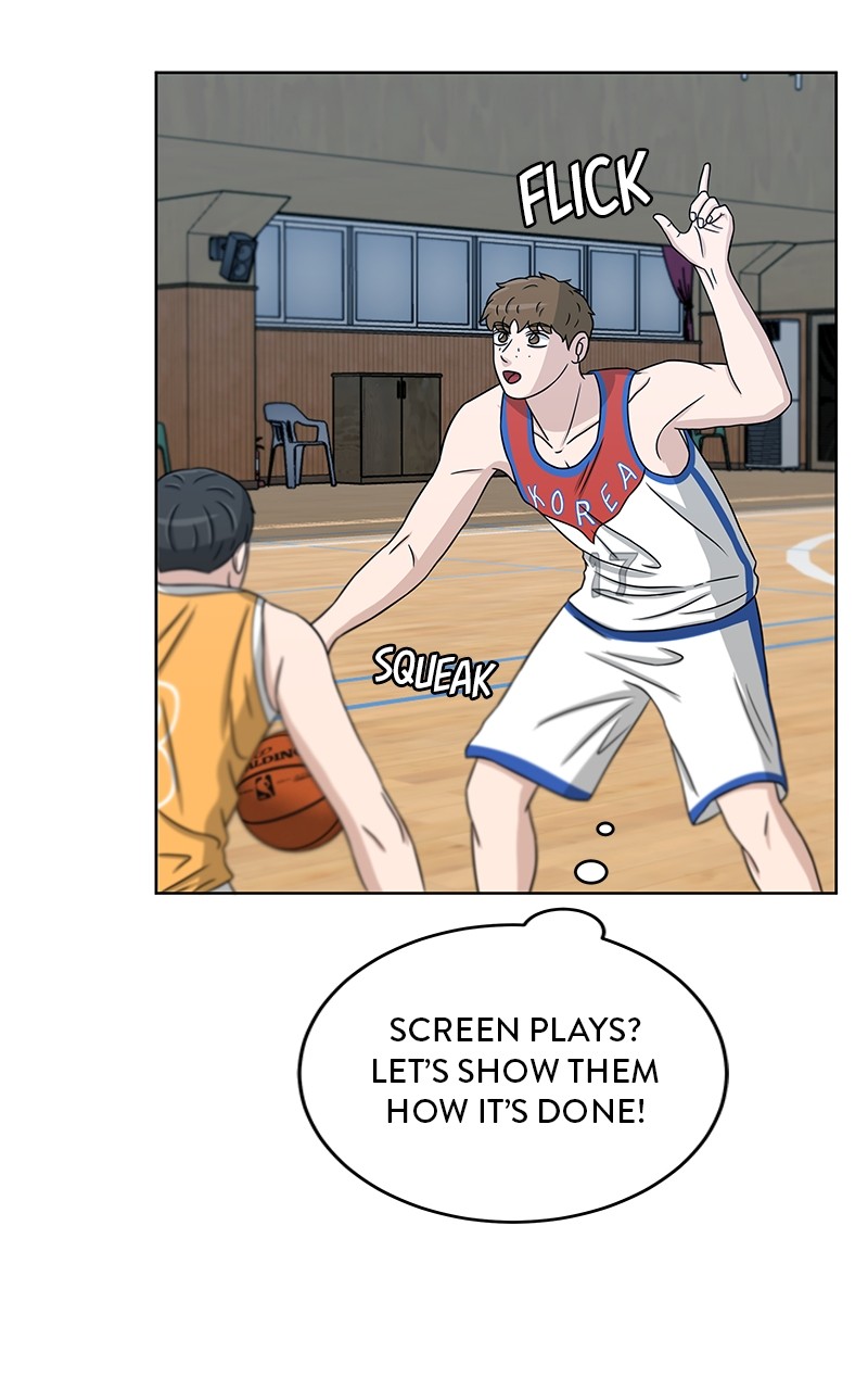 Big Man On The Court Chapter 26 #62