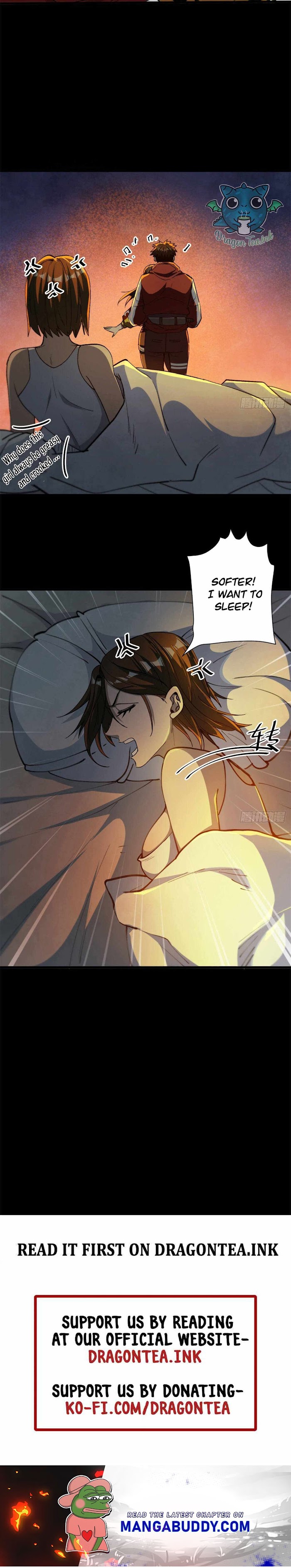 Lun Pan Shi Jie Chapter 42 #12