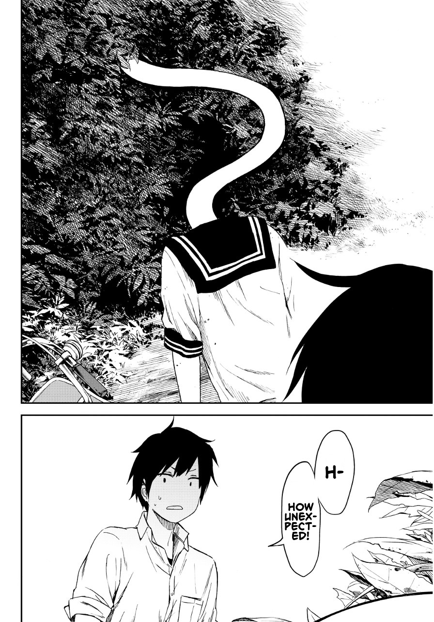 Kanojyo Wa Rokurokubi Chapter 2 #29