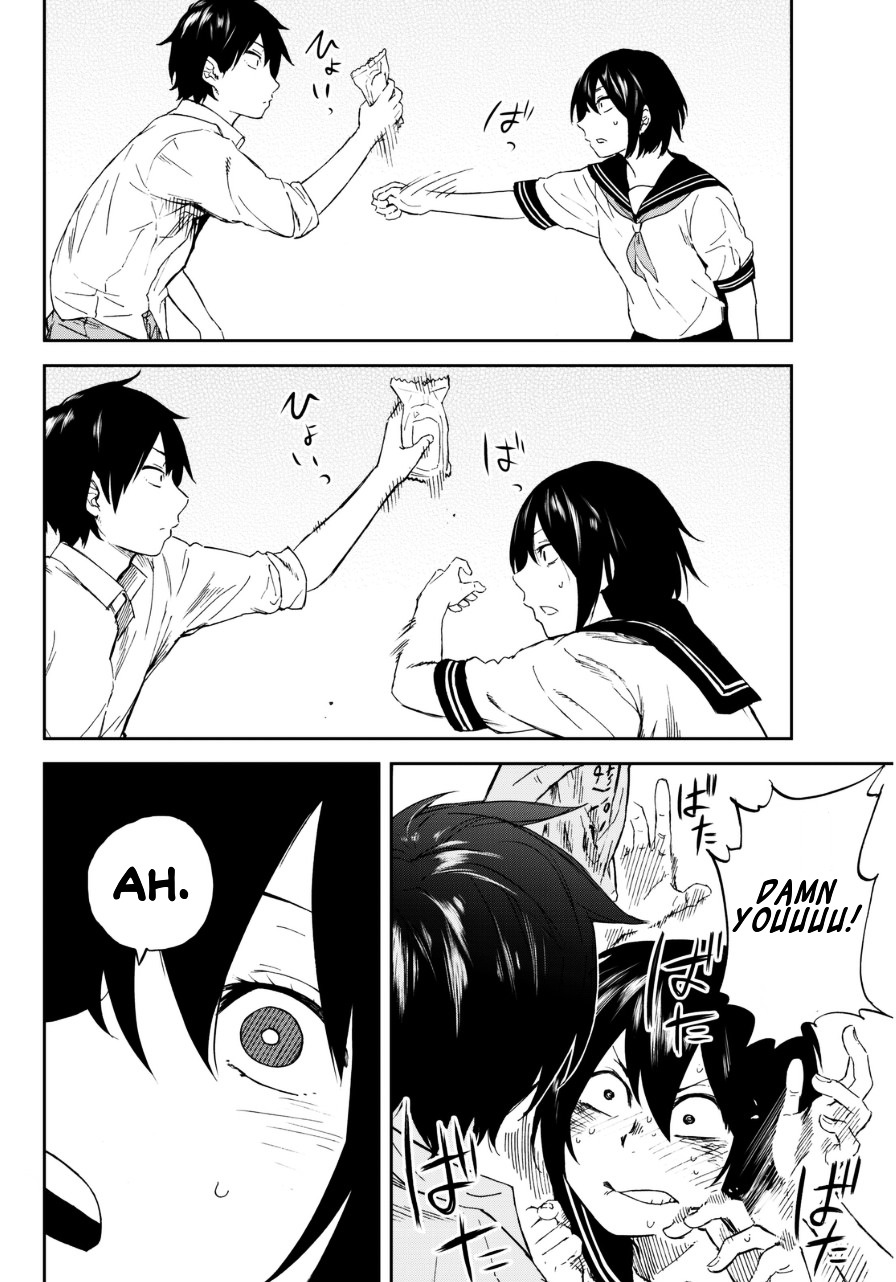 Kanojyo Wa Rokurokubi Chapter 1.2 #16