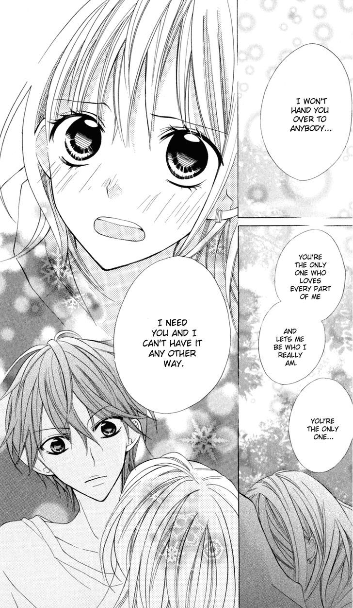 Blue (Chiba Kozue) Chapter 10 #14