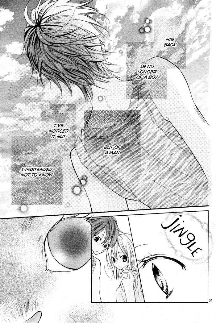 Blue (Chiba Kozue) Chapter 1 #33