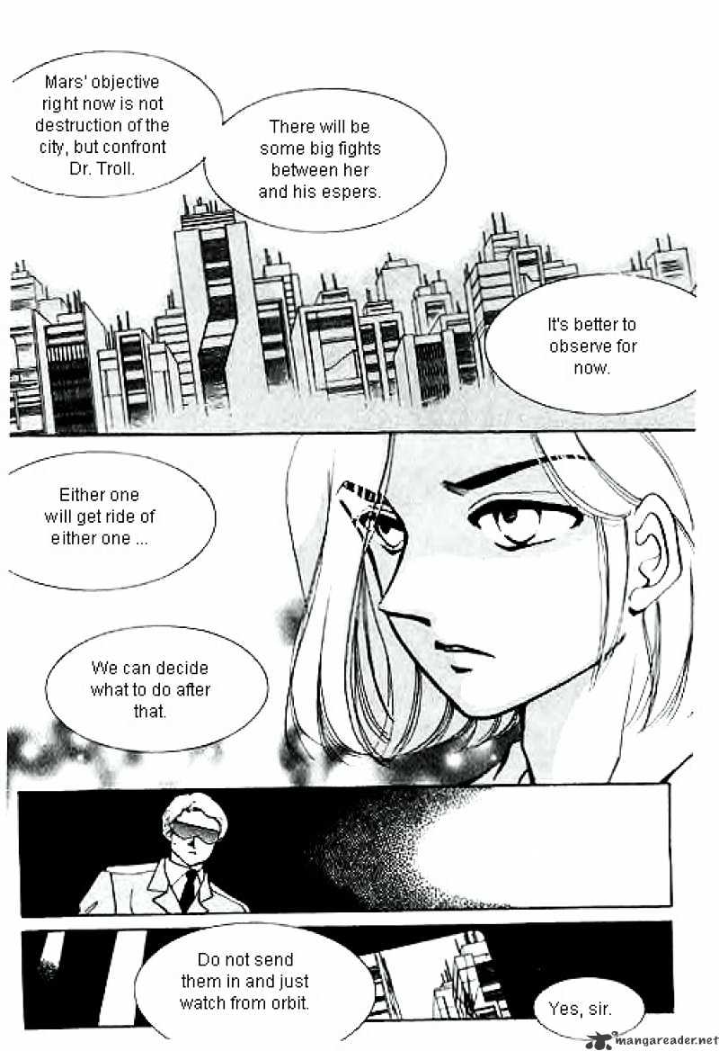 Normal City Chapter 15 #48