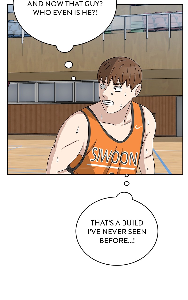Big Man On The Court Chapter 20 #70