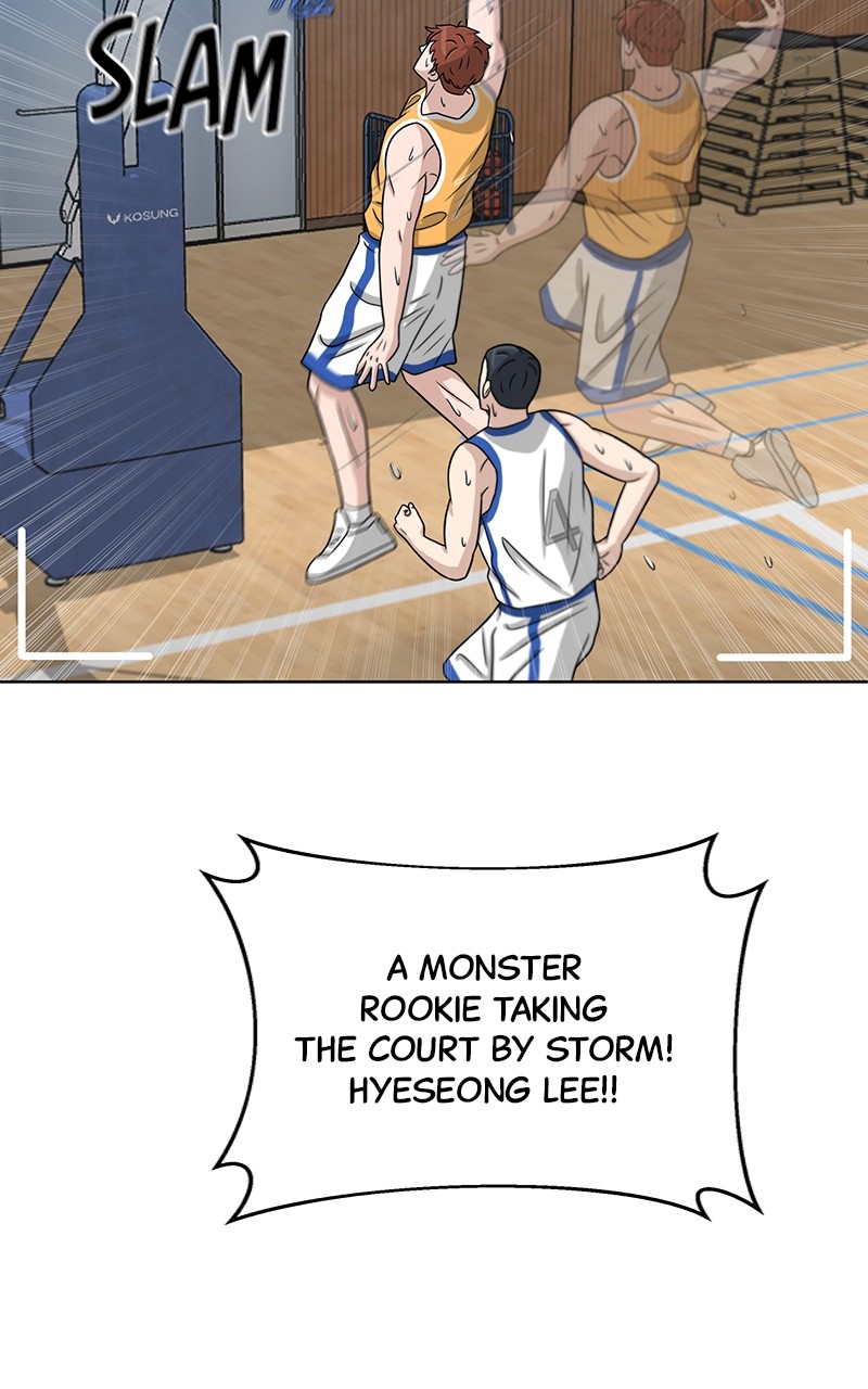 Big Man On The Court Chapter 17 #18