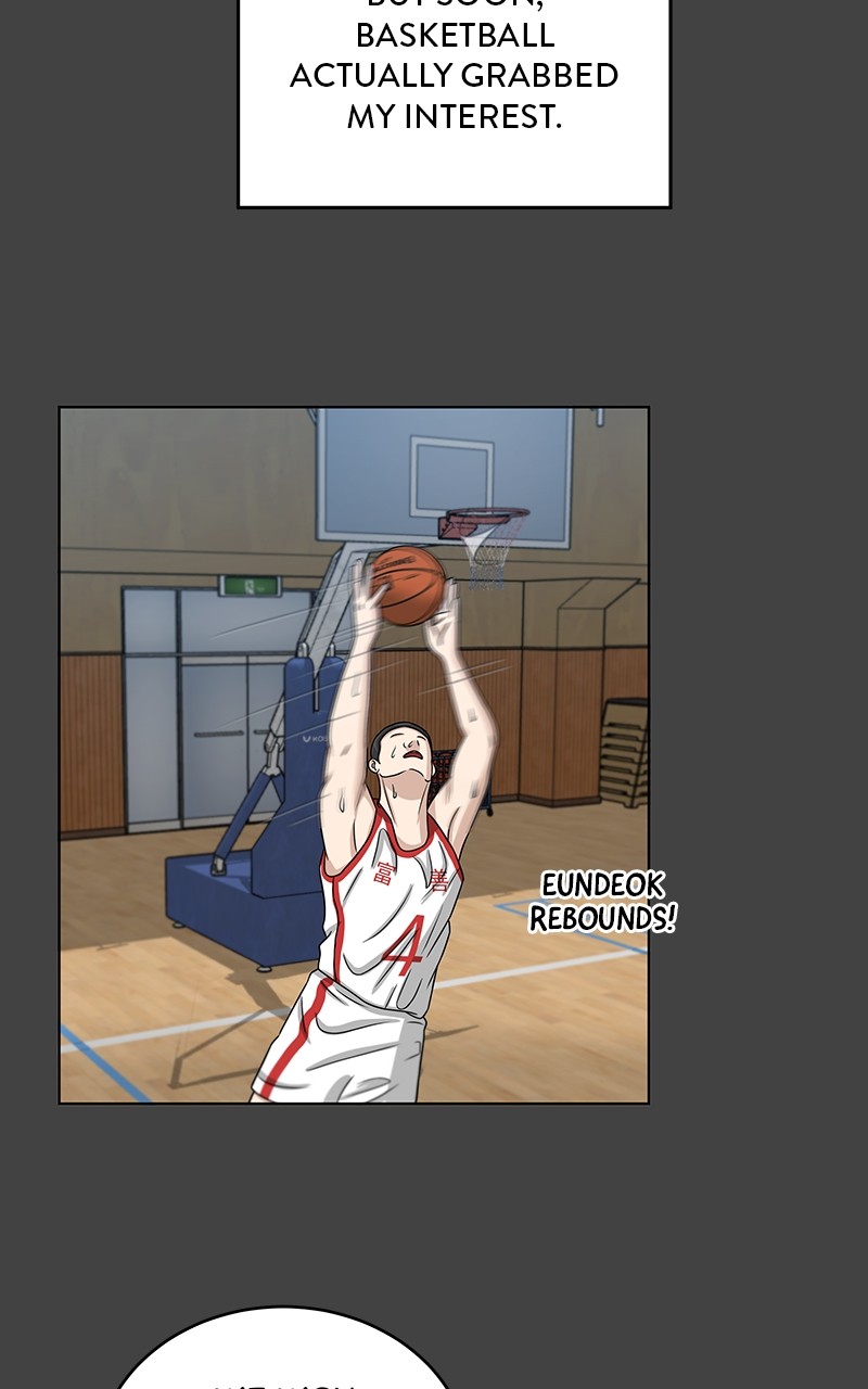 Big Man On The Court Chapter 17 #68
