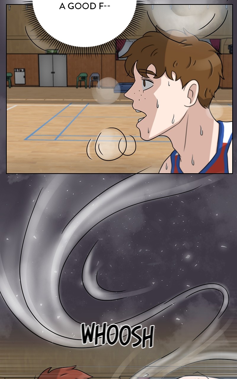 Big Man On The Court Chapter 16 #6