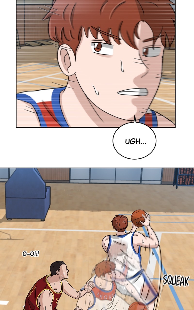 Big Man On The Court Chapter 15 #47