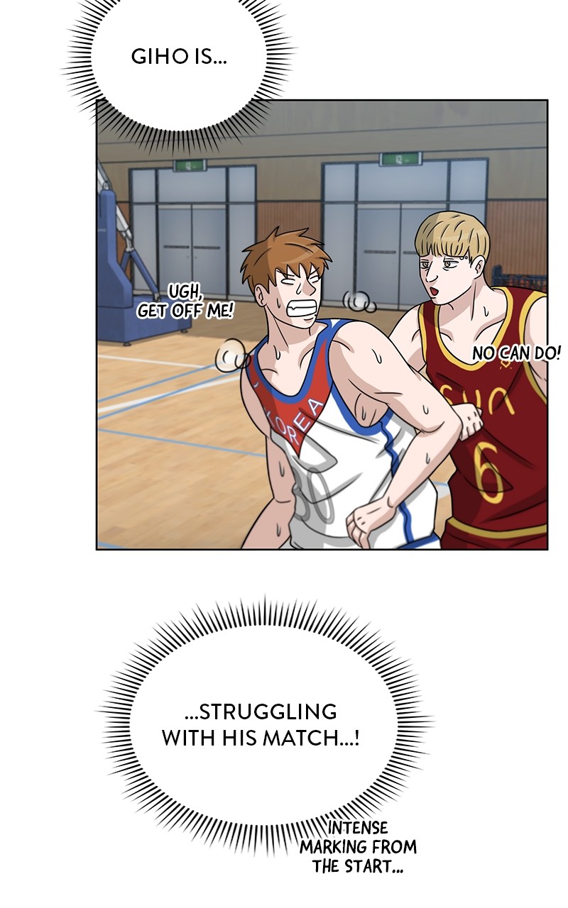 Big Man On The Court Chapter 15 #68