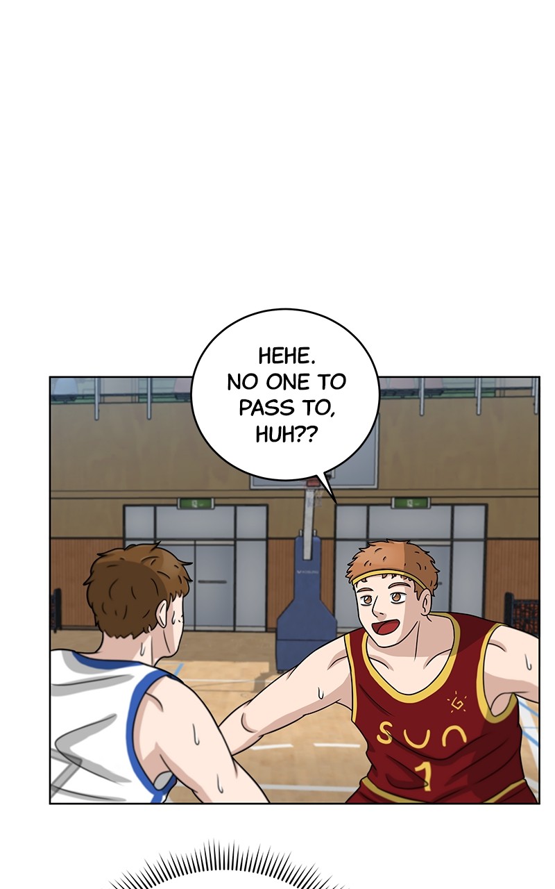 Big Man On The Court Chapter 15 #69