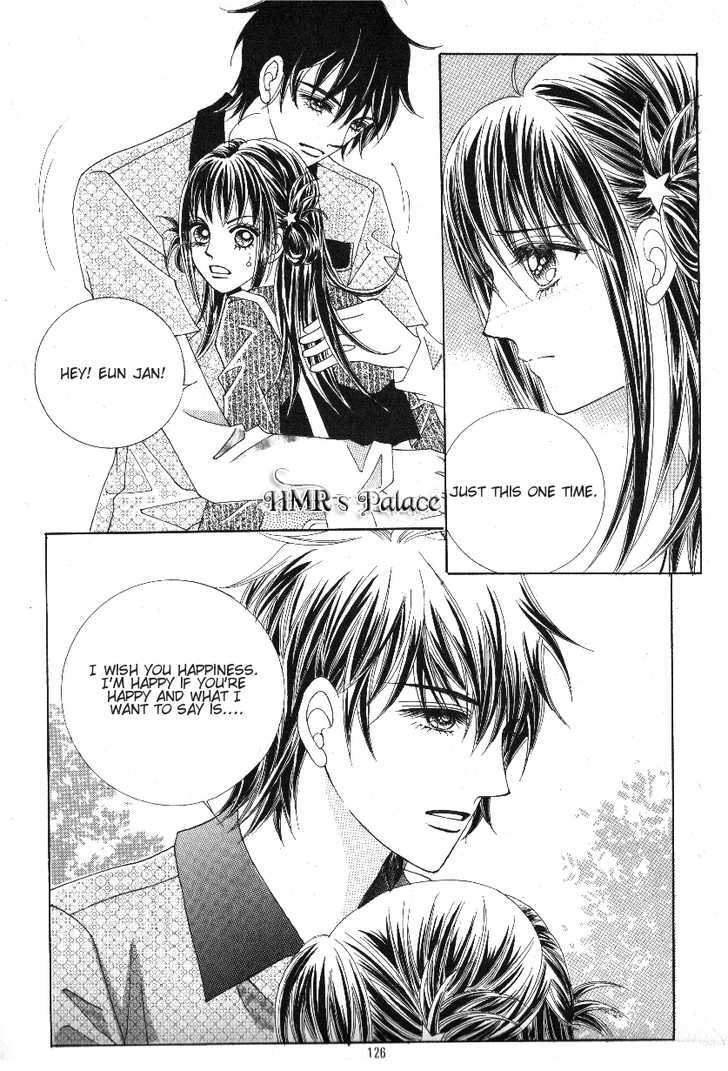 Boarding House Of Hunks Chapter 89 #16