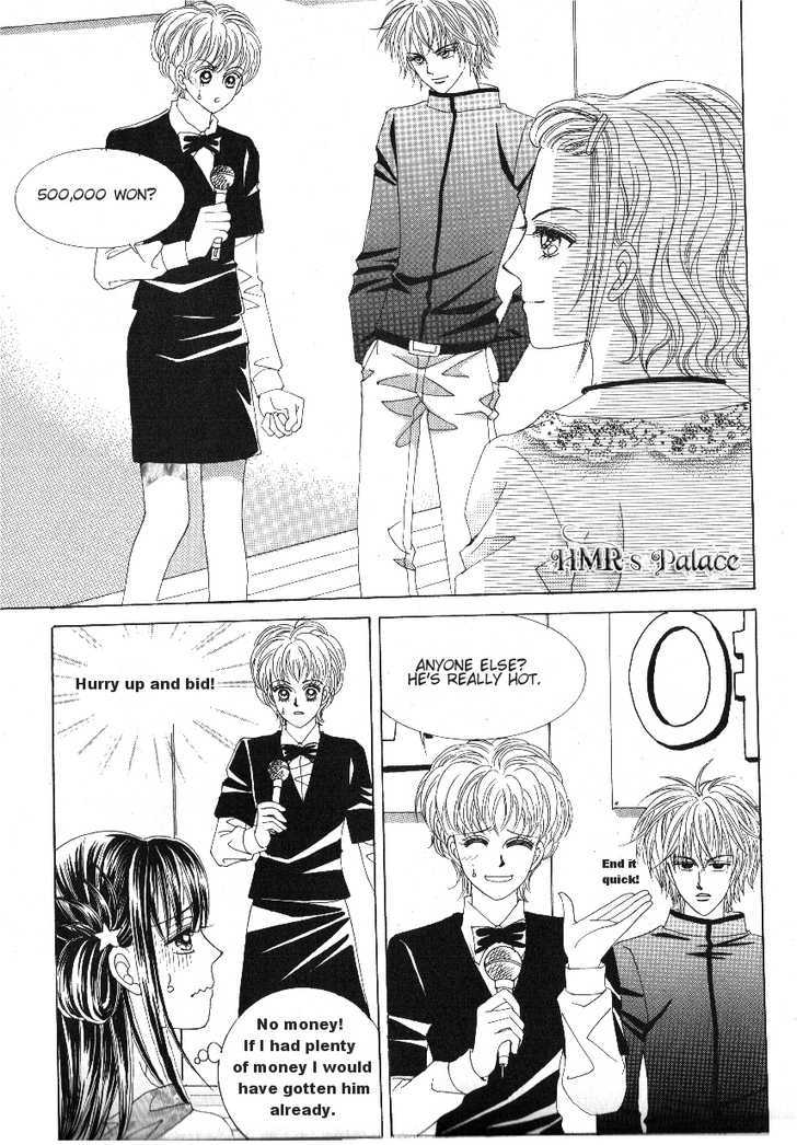 Boarding House Of Hunks Chapter 89 #34