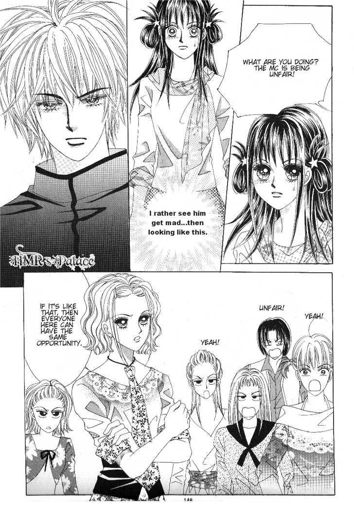 Boarding House Of Hunks Chapter 89 #38