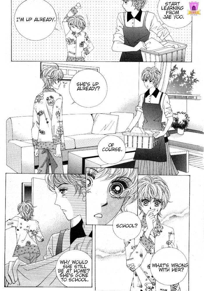 Boarding House Of Hunks Chapter 84 #27