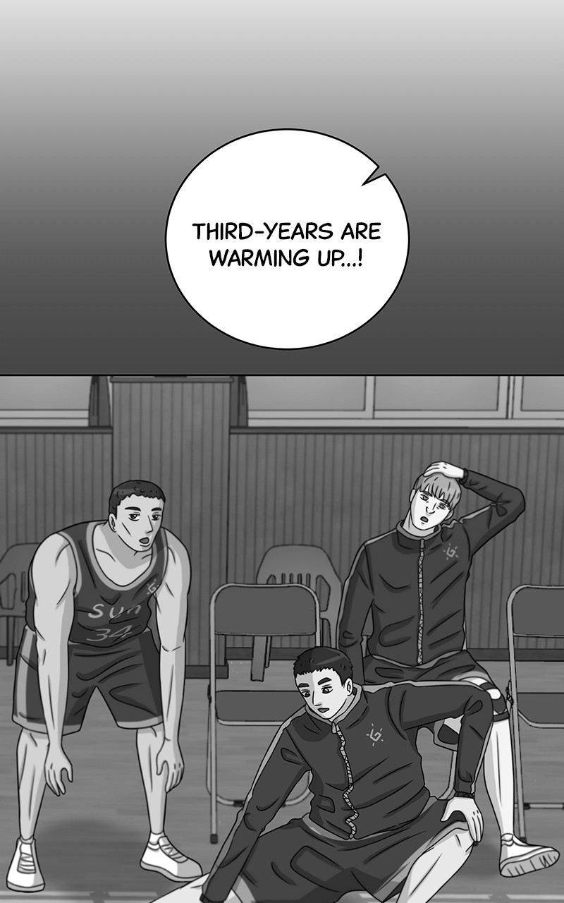 Big Man On The Court Chapter 16 #85