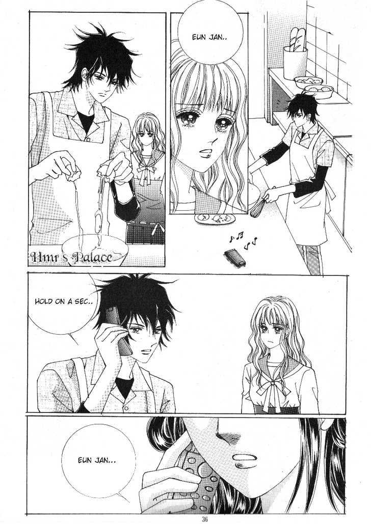 Boarding House Of Hunks Chapter 86 #30