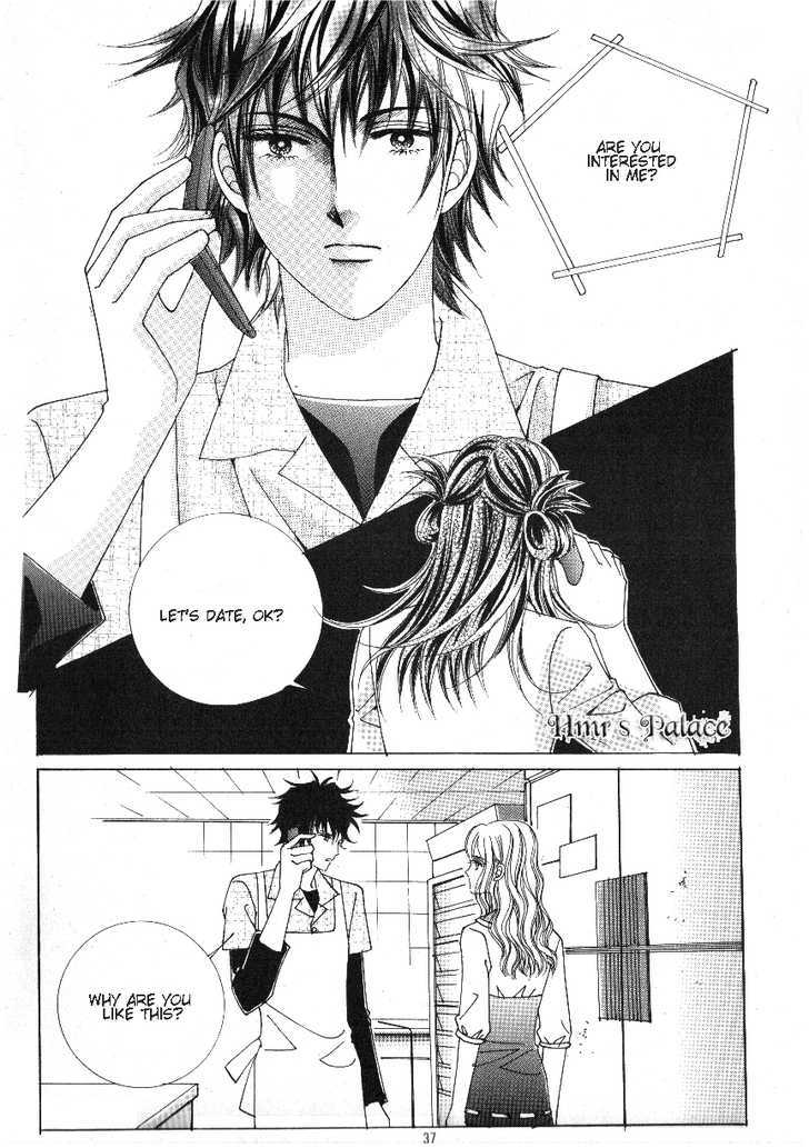 Boarding House Of Hunks Chapter 86 #31