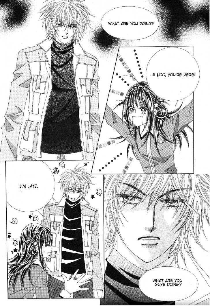 Boarding House Of Hunks Chapter 74 #27