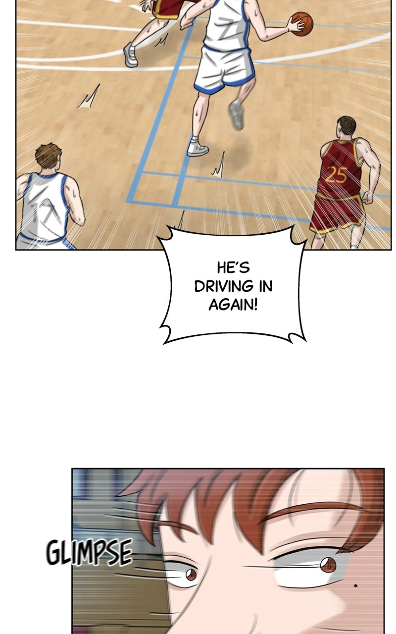 Big Man On The Court Chapter 14 #15