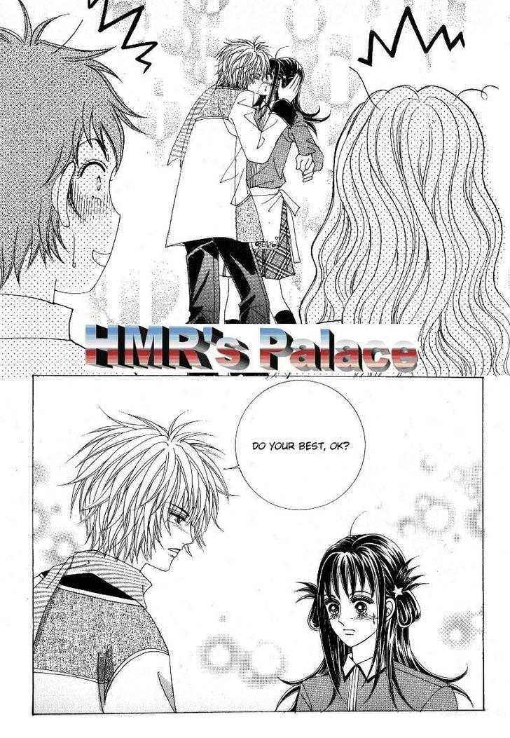 Boarding House Of Hunks Chapter 65 #12