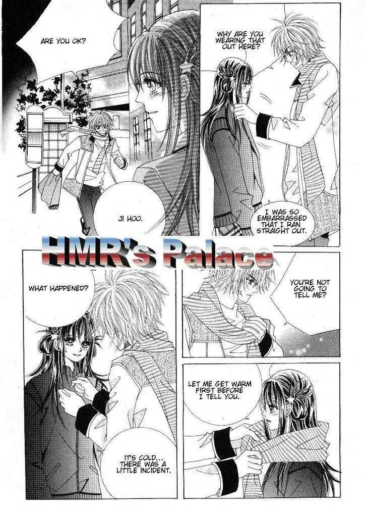 Boarding House Of Hunks Chapter 65 #27