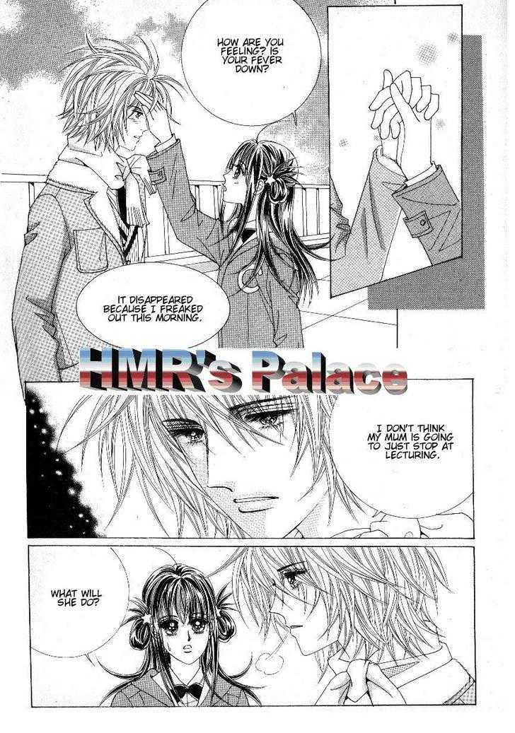 Boarding House Of Hunks Chapter 63 #5