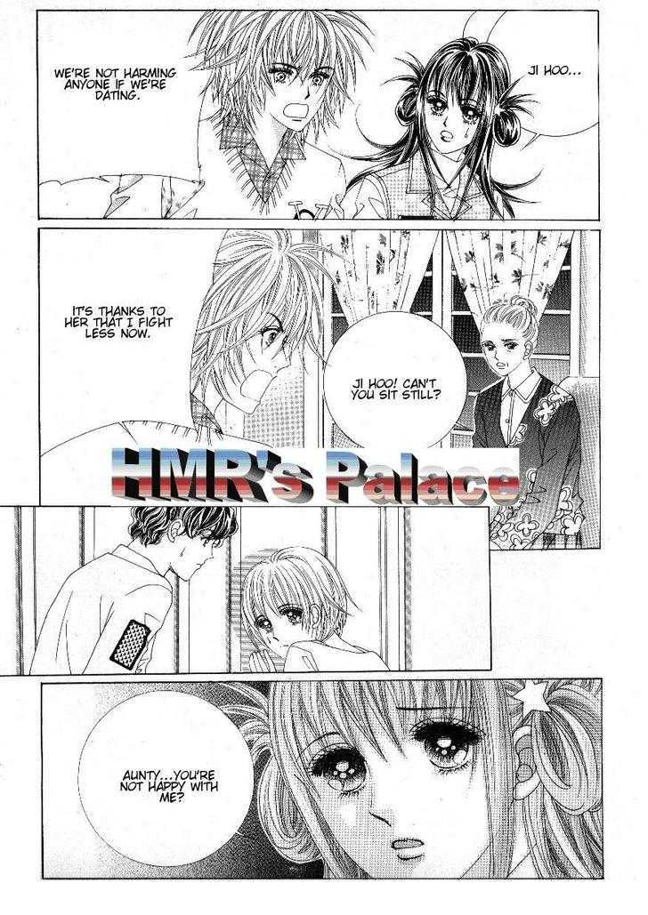 Boarding House Of Hunks Chapter 63 #8