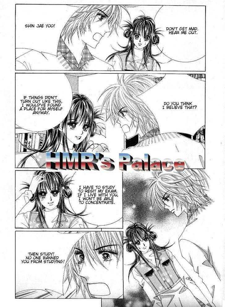 Boarding House Of Hunks Chapter 63 #12