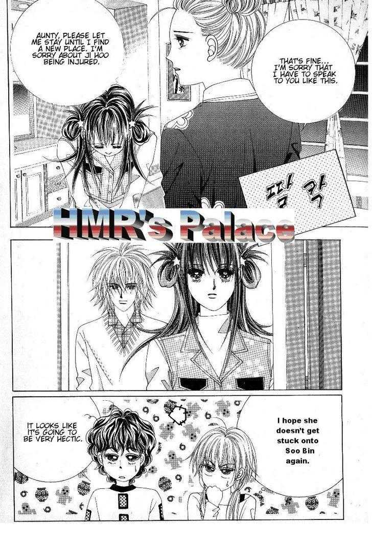 Boarding House Of Hunks Chapter 63 #13