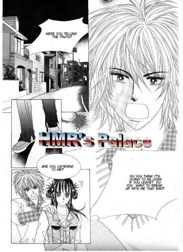 Boarding House Of Hunks Chapter 63 #14