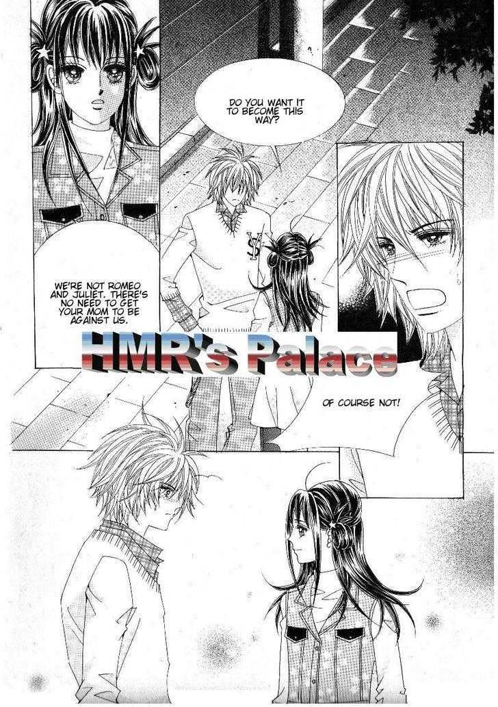 Boarding House Of Hunks Chapter 63 #19