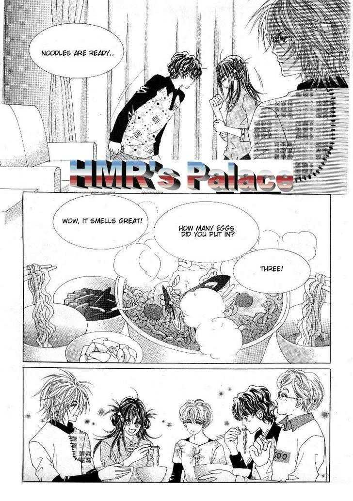 Boarding House Of Hunks Chapter 63 #24