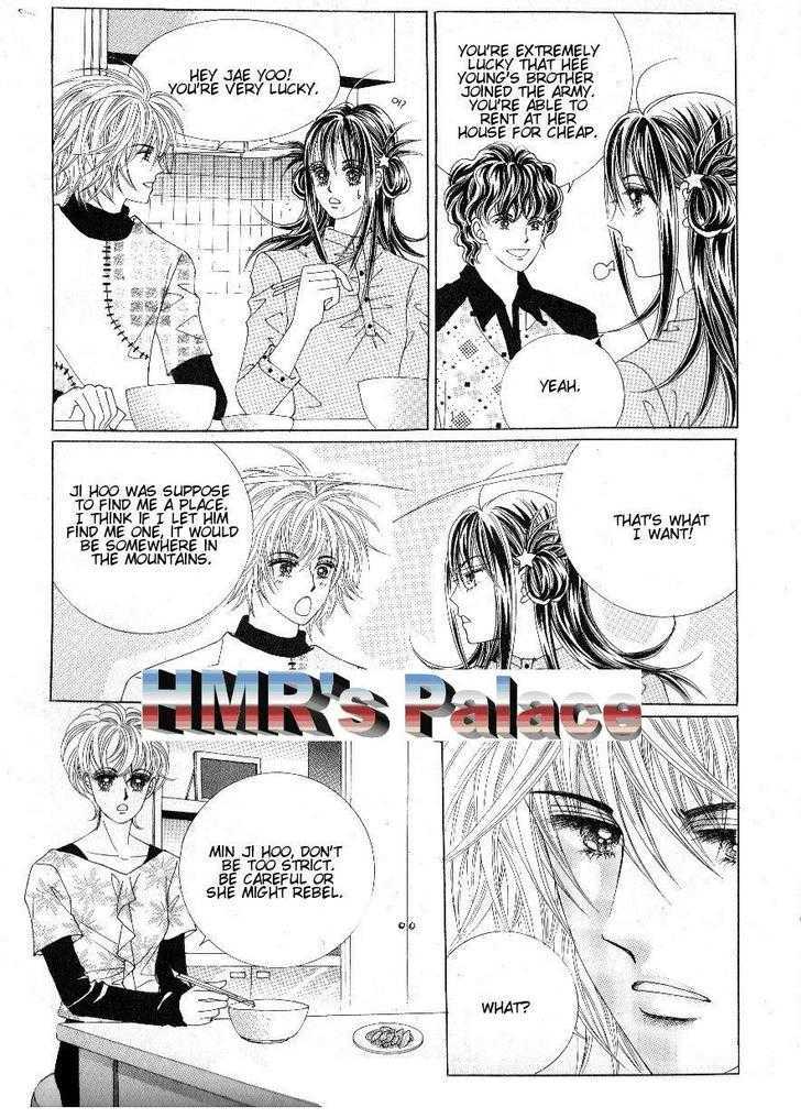 Boarding House Of Hunks Chapter 63 #26